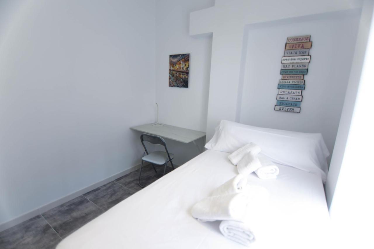 Rentalsevilla Alfareria Exteriér fotografie