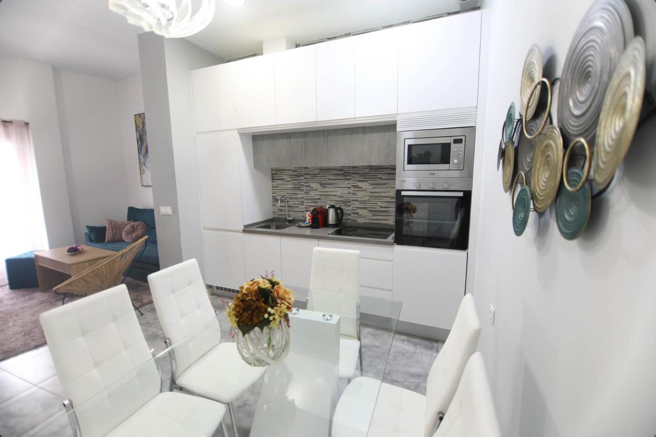 Rentalsevilla Alfareria Exteriér fotografie