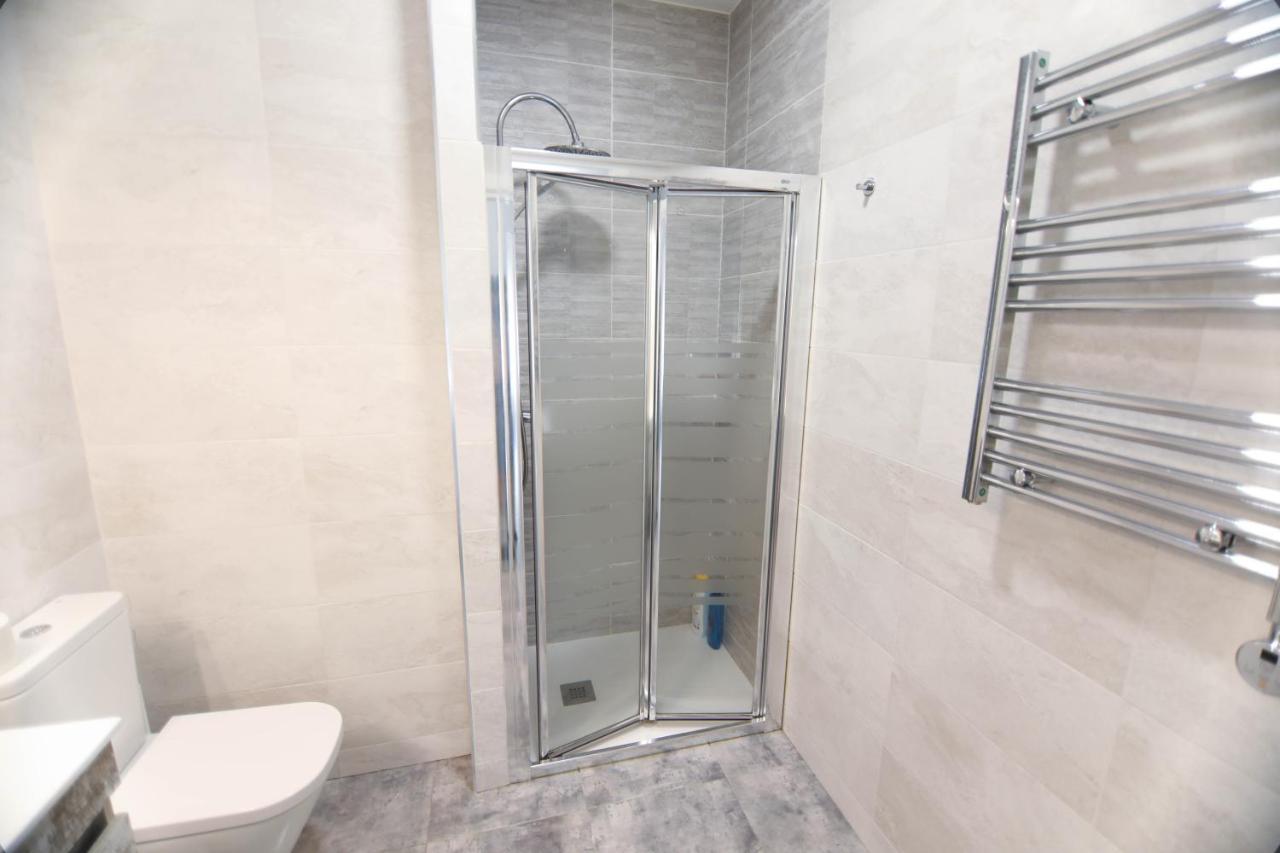 Rentalsevilla Alfareria Exteriér fotografie