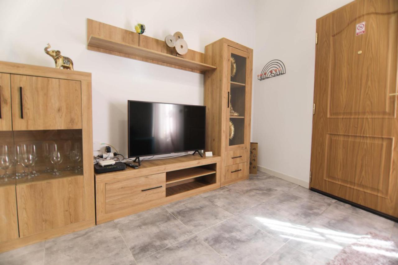Rentalsevilla Alfareria Exteriér fotografie
