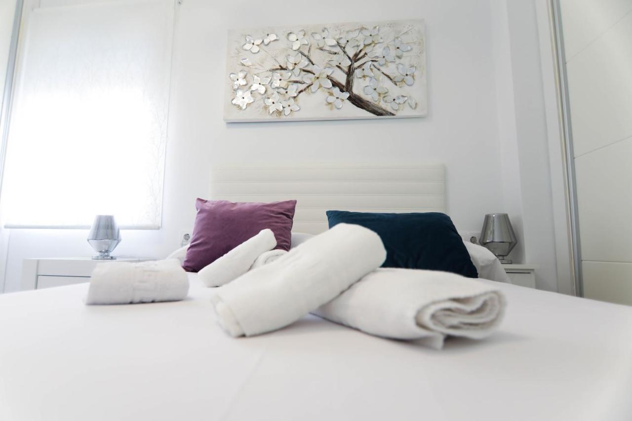 Rentalsevilla Alfareria Exteriér fotografie