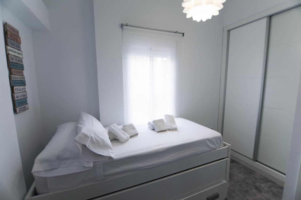 Rentalsevilla Alfareria Exteriér fotografie